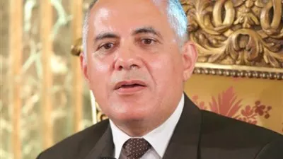 وزير الري:  نستهدف تداول 10% من تجارة مصر عبر النقل النهرى