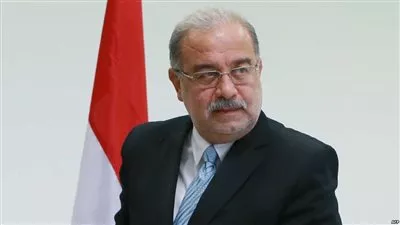 تفاصيل لقاء شريف إسماعيل مع الرئيس البيلاروسي