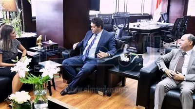 سحر نصر: إنشاء مجلس تنسيقى للتعاون الاستثمارى بين مصر وتونس