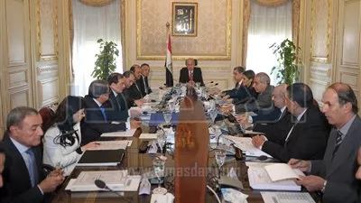 توصيل الغاز لـ 900 ألف وحدة سكنية ضمن مشروع الإسكان الاجتماعي قبل تسليمها .. وزيادة المساحة المنزرعة بالذرة لمليون فدان 