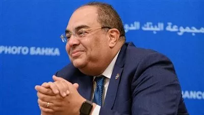 انتخاب محمود محيى الدين مديراً تنفيذياً وممثلاً للمجموعة العربية بصندوق النقد الدولى