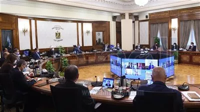تخصيص 177.4 فدان في البحر الأحمر لصالح الهيئة العامة للبترول