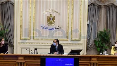 رئيس الوزراء يُتابع آخر تطورات أعمال الصندوق السيادى