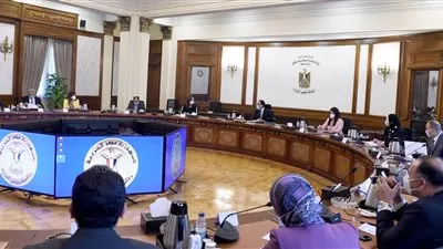 «مدبولى» يستعرض برنامج الإصلاحات الهيكلية ذات الأولوية للاقتصاد المصرى