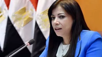 وزيرة الاستثمار تتوجه إلى سويسرا للمشاركة في فعاليات منتدى دافوس