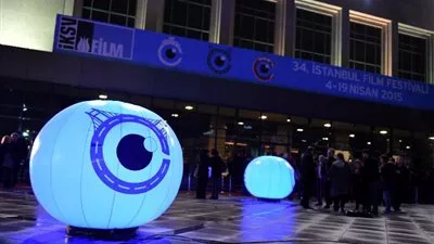  انسحاب منتجين ونقاد من مهرجان 