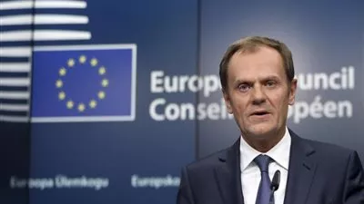 القادة الأوروبيون يبحثون الأحد المقبل التوصل إلى اتفاق أو خروج أثينا من منطقة اليورو