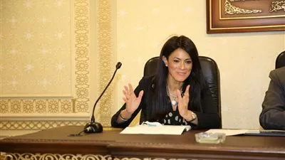 «المشاط»: التمويلات الإنمائية عززت جهود الحكومة لتنمية القطاعات الحيوية