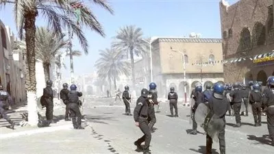 19 قتيلاً على الأقل في تجدد المواجهات الطائفية بغرداية جنوب الجزائر