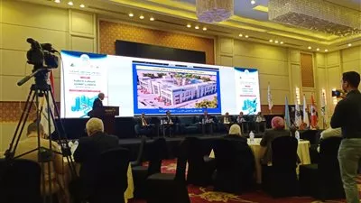 39,4 مليار جنيه استثمارات تنفيذ 119 ألف وحدة إسكان متوسط