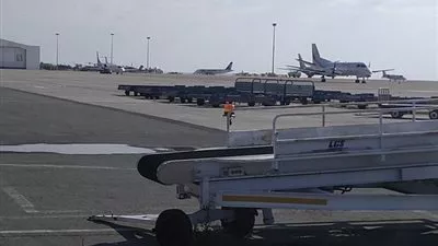 بث مباشر.. لمؤتمر وزارة 