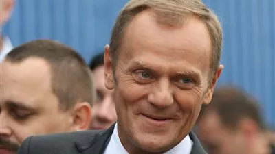 رئيس المجلس الأوروبي: اليونان ستعلن إفلاسها أن لم يتم التوصل إلى اتفاق خلال الأسبوع الحالي