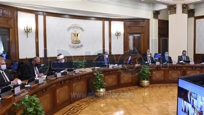 الحكومة: تنفيذ تكليفات الرئيس بحفل إفطارالأسرة المصرية وفق خطة محددة