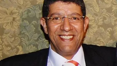 رئيس نادي القضاة: الإرهابيون يرون أن القضاء يقف عائقاً أمام مواصلة جرائمهم