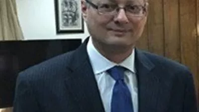 السفارة المصرية في الهند تعقد ندوة حول الاقتصاد المصري