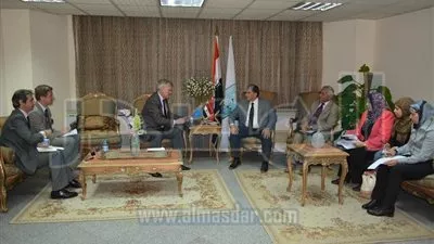 وزير 