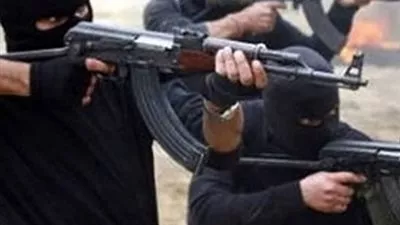 مقتل معاون مباحث بني سويف بعد استهدافه من إرهابيين أمام منزله