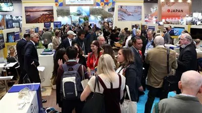 رحلة سياحية لفائزين ببورصة لندن للتعرف على مصر