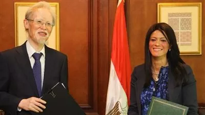 9,5 مليون دولار منحة يابانية لدعم قطاع الصحة فى مواجهة فيروس كورونا