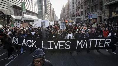 بالفيديو..احتجاجات في 