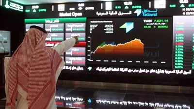 الأرباح القوية ترفع أسهم السعودية وصعود دبي في معاملات كثيفة