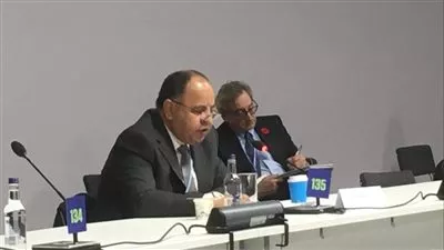 وزير المالية: توسع في مشروعات «الاقتصاد الأخضر»