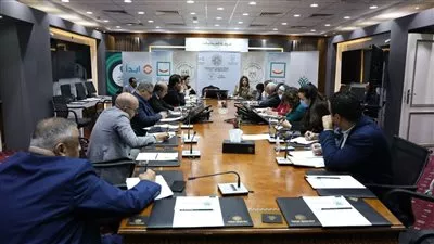 «التحالف الوطني» يعقد اجتماعًا عاجلًا لتنفيذ المرحلة الثانية من خطة الحماية الاجتماعية 