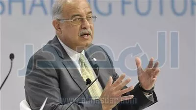 رئيس الوزراء يفتتح المعرض الدولي لتسويق وتصدير المنتجات غدا