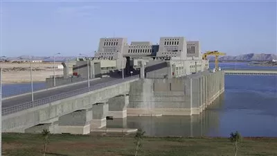 «الرى» تنتهى من تنفيذ 11 محطة متعثرة