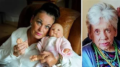  100 ألف دولار تعويض لبريطانية عن 