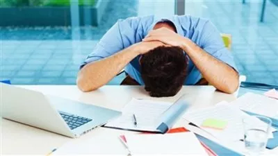 دراسة: ضغط العمل يجعلك فريسة للسرطان