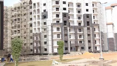 الإسكان : إعادة تخصيص قطعة أرض بالعاصمة الإدارية لشركة «مطورون الأراضى» 