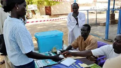 بالفيديو..مد التصويت في الإنتخابات الرئاسية والتشريعية بـ