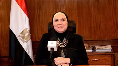 وزيرة التجارة: منح 3904 رخصة بناء وتشغيل مصانع خلال 3 أشهر