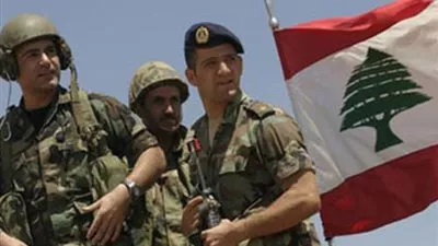 7 جرحى من الجيش اللبناني خلال التصدي لمحاولات أنصار 