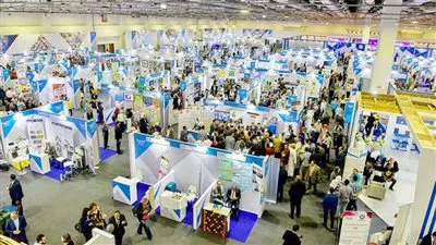 مرور 25 عام على تأسيس معرض القاهرة الدولي للتكنولوجيا «Cairo ICT»