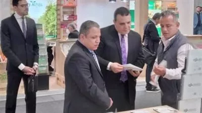«التجارة»: 23 شركة مصرية تنجح في إبرام تعاقدات تصديرية بـ 30 مليون يورو