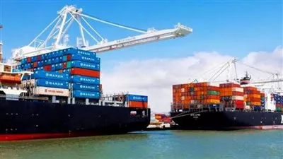 الحكومة: لا تأجيل للعمل بمنظومة التسجيل المسبق للشحنات ACI