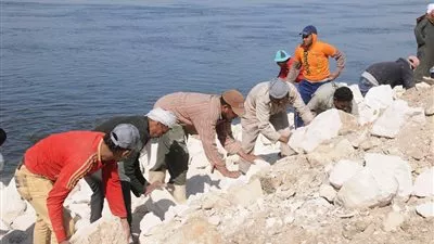 «تنمية المشروعات» يمول مشروعات كثيفة العمالة بـ 228 مليون جنيه