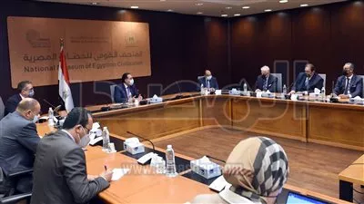 «مدبولي»: شرم الشيخ ستظهر فى أبهى صورة خلال «قمة COP27»