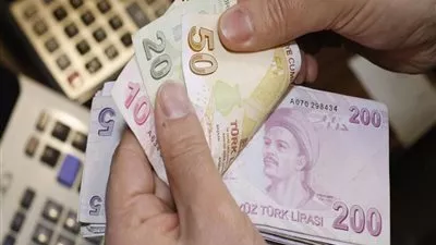 تركيا تضاعف الرسوم الجمركية على سلع أمريكية