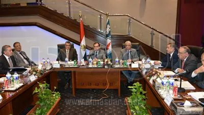 وزير البترول: العام الحالي سيشهد مؤشرات إيجابية لزيادة إنتاج الغاز