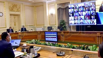 الحكومة تُقر إجراءات تسوية مديونيات شركات قطاع الأعمال المستحقة للبترول