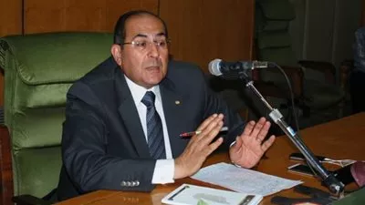 محافظ سوهاج: الانتهاء من إنشاء وحدة مرور جرجا أبريل المقبل