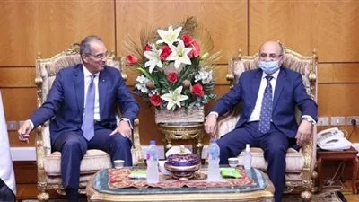 بروتوكول تعاون بين «العدل» و«الاتصالات» لتطوير منظومة التقاضى