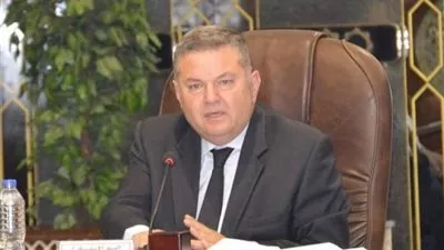 وزير قطاع الأعمال يوجه إدارة 