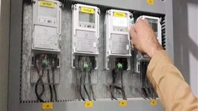 «الكهرباء»: مد مهلة تقديم طلبات التحويل للعدادات الكودية حتى نهاية نوفمبر