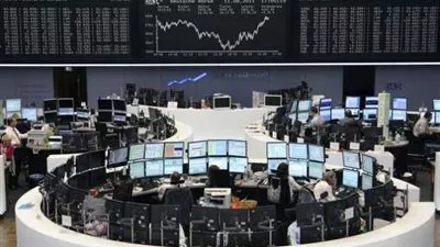 الأسهم الأمريكية تغلق مرتفعة