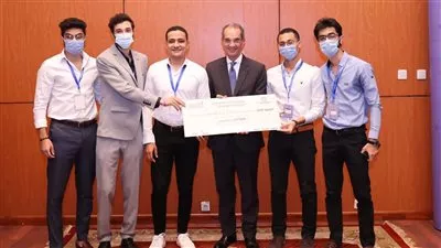 وزير الاتصالات: 390 مليون دولار استثمارات فى الشركات الناشئة خلال 9 أشهر