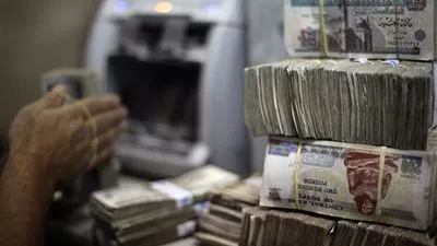 أرباح البنوك تتراجع 20% خلال 6 أشهر